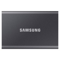 DISCO DURO SOLIDO SAMSUNG T7 1TB GY en Huesoi