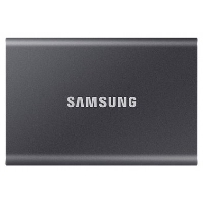 DISCO DURO SOLIDO SAMSUNG T7 1TB GY en Huesoi