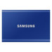 2 TB SSD SERIE PORTABLE T7 BLUE SAMSUNG EXTERNO (Espera 4 dias) en Huesoi 2 TB SSD SERIE PORTABLE T7 BLUE SAMSUNG EXTERNO (Espera 4 dias) en Huesoi