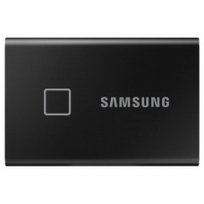 Samsung T7 Touch 2000 GB Negro (Espera 4 dias) en Huesoi