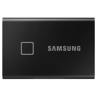 Samsung T7 Touch 2000 GB Negro (Espera 4 dias) en Huesoi