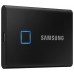 Samsung T7 Touch 2000 GB Negro (Espera 4 dias) en Huesoi