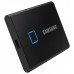 Samsung T7 Touch 2000 GB Negro (Espera 4 dias) en Huesoi