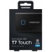 Samsung T7 Touch 2000 GB Negro (Espera 4 dias) en Huesoi