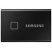 Samsung T7 Touch 2000 GB Negro (Espera 4 dias) en Huesoi