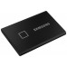 Samsung T7 Touch 2000 GB Negro (Espera 4 dias) en Huesoi