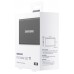 2 TB SSD SERIE PORTABLE T7 GREY SAMSUNG EXTERNO (Espera 4 dias) en Huesoi