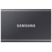 Samsung T7 2000 GB Gris (Espera 4 dias) en Huesoi