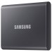 Samsung T7 2000 GB Gris (Espera 4 dias) en Huesoi