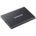 Samsung T7 2000 GB Gris (Espera 4 dias) en Huesoi