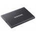 SAMSUNG SSD EXTERNO T7 USB GRIS 4TB (Espera 4 dias) en Huesoi