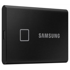 Samsung T7 Touch 500 GB Negro (Espera 4 dias) en Huesoi