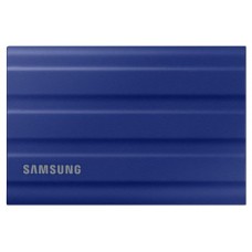 DISCO DURO SOLIDO SAMSUNG T7 SHIELD 1TB BL en Huesoi