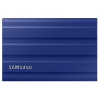 DISCO DURO SOLIDO SAMSUNG T7 SHIELD 2TB BL en Huesoi