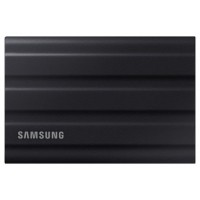 SAMSUNG SSD EXTERNO T7 SHIELD (MU-PE4T0S/EU) 4TB/NEGRO (Espera 4 dias) en Huesoi