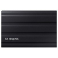 DISCO DURO SOLIDO SAMSUNG T7 SHIELD 4TB BK en Huesoi