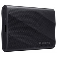 Samsung T9 SSD Externo 1TB USB 3.2 Gen 2x2 Black en Huesoi