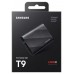 DISCO DURO SOLIDO SAMSUNG T9 1TB BK en Huesoi