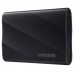 Samsung T9 SSD Externo 2TB USB 3.2 Gen 2x2 Black en Huesoi