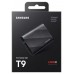 Samsung T9 SSD Externo 2TB USB 3.2 Gen 2x2 Black en Huesoi