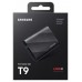 DISCO DURO SOLIDO SAMSUNG T9 4TB BK en Huesoi