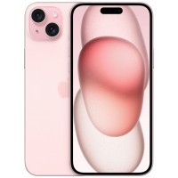 Apple iPhone 15 Plus 5G 6,7" 512 GB Rosa en Huesoi