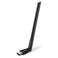 USB WIFI MERCUSYS MU6H AC650 200MB EN 2,4GHZ Y 433MB en Huesoi