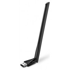USB WIFI MERCUSYS MU6H AC650 200MB EN 2,4GHZ Y 433MB en Huesoi