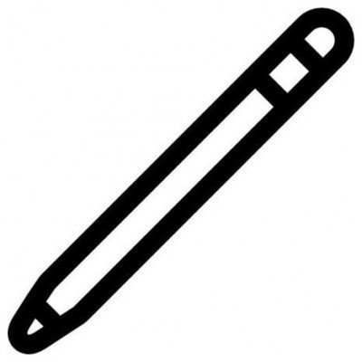 APPLE PENCIL 2 (Espera 4 dias) en Huesoi