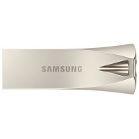 Samsung MUF-128BE unidad flash USB 128 GB USB tipo A 3.2 Gen 1 (3.1 Gen 1) Plata (Espera 4 dias) en Huesoi