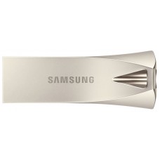 Samsung Bar Plus 128GB USB 3.1 Champaign Silver en Huesoi