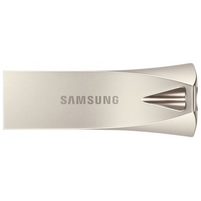 Samsung MUF-128BE unidad flash USB 128 GB USB tipo A 3.2 Gen 1 (3.1 Gen 1) Plata (Espera 4 dias) en Huesoi