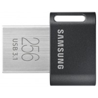 USB DISK 256 GB FIT PLUS USB 3.1 TITAN GRAY SAMSUNG (Espera 4 dias) en Huesoi
