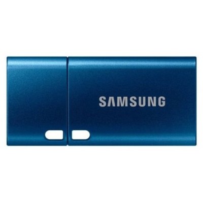 USB DISK 512 GB TYPE-C BLUE SAMSUNG (Espera 4 dias) en Huesoi