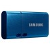 USB DISK 512 GB TYPE-C BLUE SAMSUNG (Espera 4 dias) en Huesoi