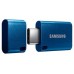 USB DISK 512 GB TYPE-C BLUE SAMSUNG (Espera 4 dias) en Huesoi