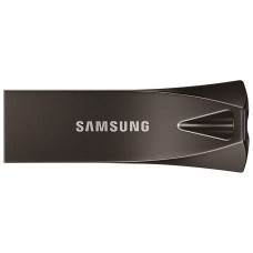 USB DISK 64 GB BAR PLUS USB 3.1 TITAN GRAY SAMSUNG (Espera 4 dias) en Huesoi