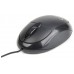 RATON OPTICO GEMBIRD USB 1000 DPI NEGRO 3 BOTONES en Huesoi