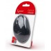 RATON OPTICO GEMBIRD USB 1000 DPI NEGRO 3 BOTONES en Huesoi