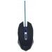 RATON GAMING GEMBIRD USB NEGRO/AZUL en Huesoi