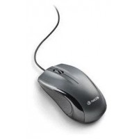 NGS Ratón Musk Láser Cable 1200 DPI en Huesoi