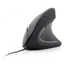 RATON GEMBIRD USB NEGRO 6 BOTONES en Huesoi
