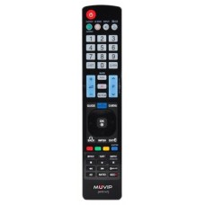 Mando a Distancia Compatible TV LG MUVIP (Espera 2 dias) en Huesoi