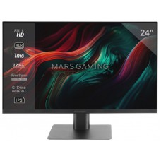 MONITOR 24" DP HDMI MARS GAMING MV24 IPS FHD en Huesoi