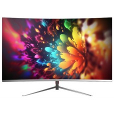 MONITOR 27" CURVO DP HDMI MARS GAMING MV27 IPS en Huesoi