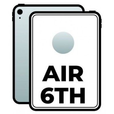 Apple IPAD AIR M2 13 WIFI 128GB BLUE en Huesoi