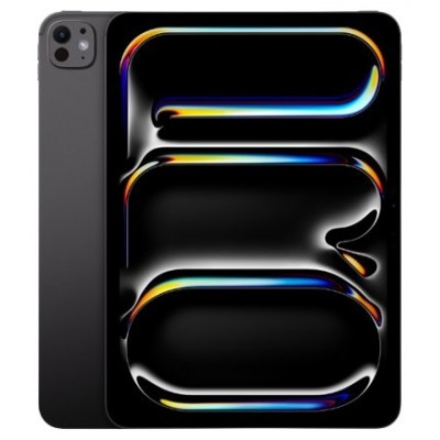 TABLET APPLE IPAD PRO 11"" M4 256GB WIFI + CELL SPACE BLACK (Espera 4 dias) en Huesoi