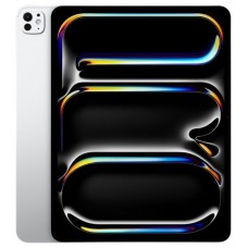 TABLET APPLE IPAD PRO 13"" M4 256GB WIFI + CELL SILVER (Espera 4 dias) en Huesoi