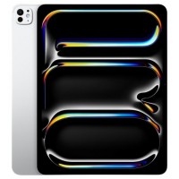 TABLET APPLE IPAD PRO 13"" M4 512GB WIFI + CELL SILVER (Espera 4 dias) en Huesoi