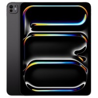 TABLET APPLE IPAD PRO 13"" M4 1TB WIFI + CELL SPACE BLACK (Espera 4 dias) en Huesoi